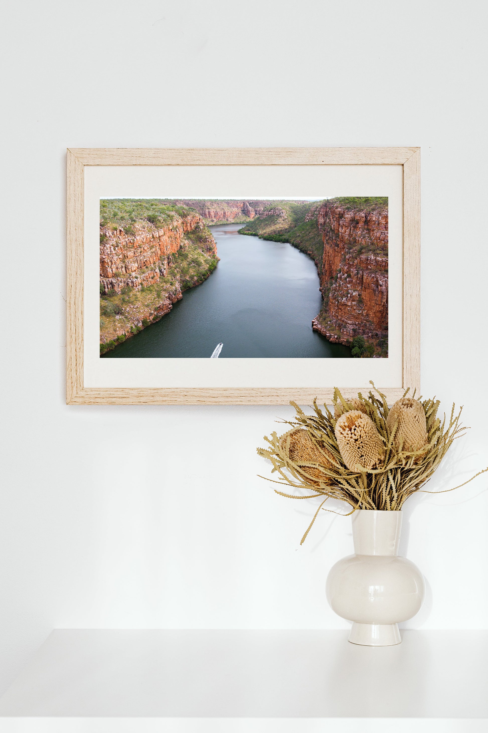 'Chasing the Wild' - Berkley River - Photography Print – Slim & Soph ...