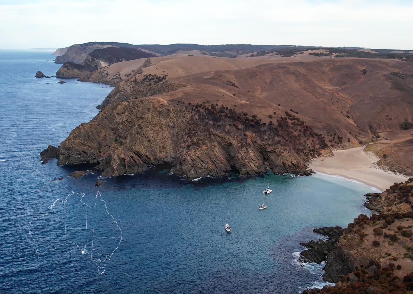 Australia's South 2026 Calendar